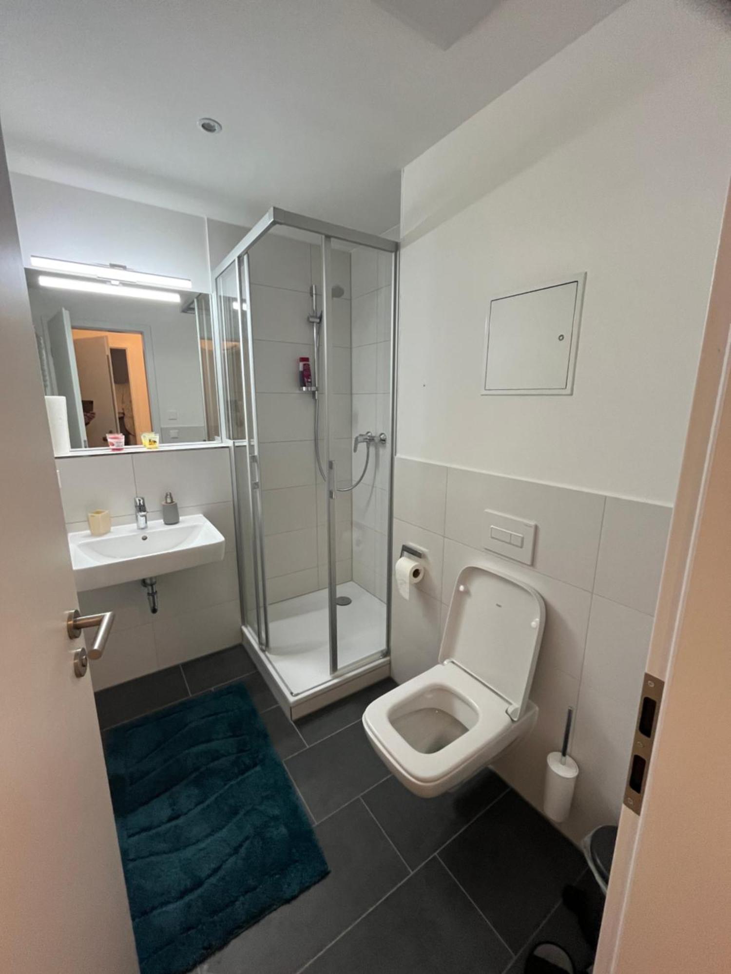 New Business Nr.15 Apartment
