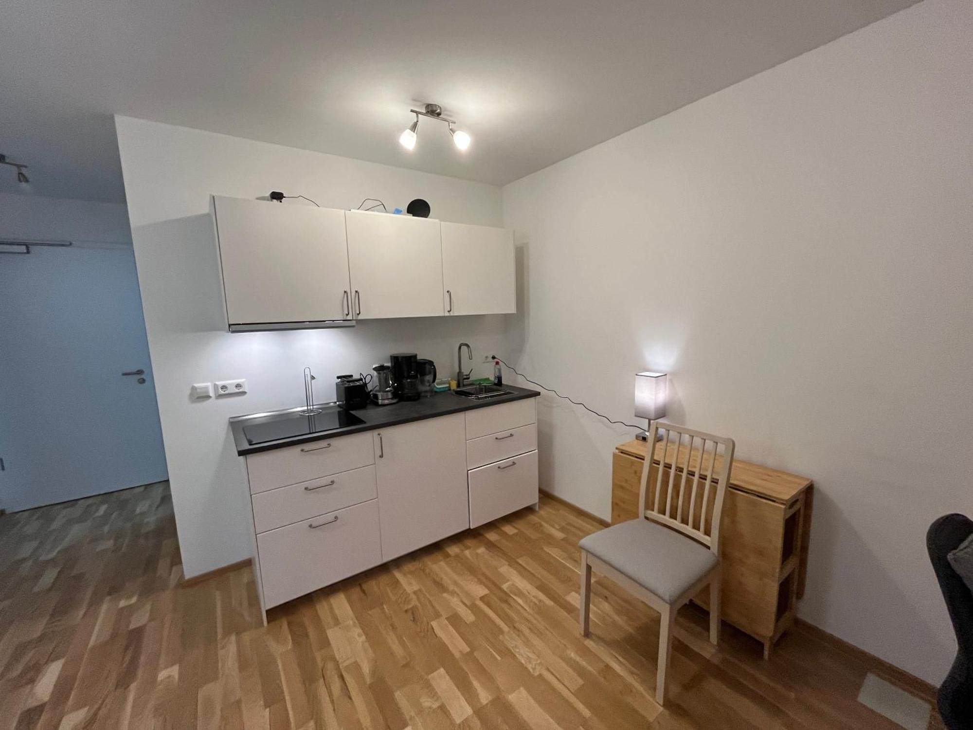 Apartment New Business Nr.15 *